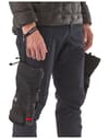 Millet + Trilogy Icon 3 Finger GTX Gloves Black - 4