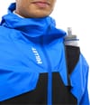 Millet + Intense Pro 2,5L Jkt M Black/Icon Blue - 4