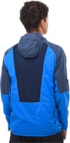 Millet + Intense Windbreaker Jkt M Icon Blue/Dark Denim - 3