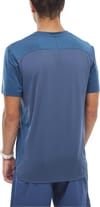 Millet + Intense Pro Light TS SS M Dark Denim - 3