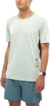 Millet + Intense Pro Light TS SS M Seaweed/Black