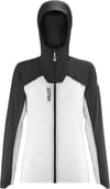Intense Windbreaker Jkt W Foggy Dew/Black + Millet