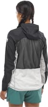 Millet + Intense Windbreaker Jkt W Foggy Dew/Black - 3