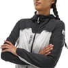 Millet + Intense Windbreaker Jkt W Foggy Dew/Black - 4