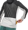 Millet + Intense Windbreaker Jkt W Foggy Dew/Black - 5