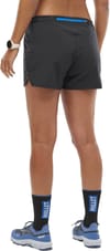 Millet + Intense Essential Short W Black - 3