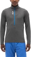 Millet + Trilogy Jorasses Wool Po M Black