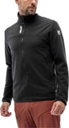 Millet + Ubic Lightgrid Jkt M Black - 3
