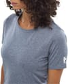 Millet + Seneca Heather TS SS W Saphir - 4