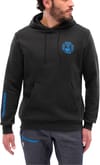 Millet + Cimaï Collab Sweat M Black - 4