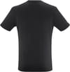 Millet + Cdg Chamonix Logo TS SS M Black