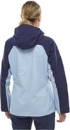 Millet + Kamet GTX Jkt W Coronet Blue/Saphir - 3