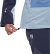 Millet + Kamet GTX Jkt W Coronet Blue/Saphir - 4