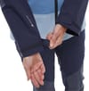 Millet + Kamet GTX Jkt W Coronet Blue/Saphir - 6