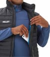 Millet + Evole LT 700 Vest M Black - 6