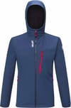 Seneca Shield HD M Saphir + Millet