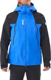 Millet + Kamet GTX Pro Jkt M Icon Blue Black