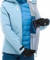 Millet + Kamet GTX Jkt W Iceberg - 5