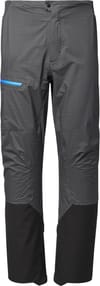 Trilogy Jorasses Dynema Pant M Black + Millet