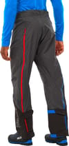Millet + Trilogy Jorasses Dynema Pant M Black - 4