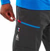 Millet + Trilogy Jorasses Dynema Pant M Black - 5