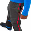 Millet + Trilogy Jorasses Dynema Pant M Black - 6