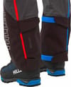 Millet + Trilogy Jorasses Dynema Pant M Black - 7