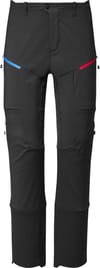 Trilogy Icon Wds Pant M Black + Millet