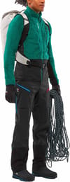 Millet + Trilogy Icon Wds Pant M Black