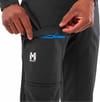 Millet + Kamet Shield Pant M Black - 6