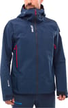 Millet + Kamet GTX Jkt M Saphir