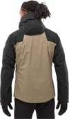 Millet + Kamet GTX Jkt M Dorite Black - 3