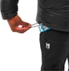 Millet + Kamet Down HD M Black - 8
