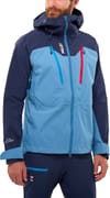 Millet + Trilogy Icon GTX Pro Jkt M Coronet Blue Saphir