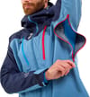 Millet + Trilogy Icon GTX Pro Jkt M Coronet Blue Saphir - 4