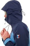 Millet + Trilogy Icon GTX Pro Jkt M Coronet Blue Saphir - 6