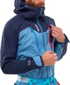 Millet + Trilogy Icon GTX Pro Jkt M Coronet Blue Saphir - 7