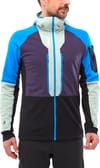 Millet + Pierra Ment Hoodie M Purple Velvet Seaweed