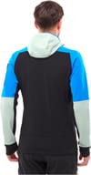 Millet + Pierra Ment Hoodie M Purple Velvet Seaweed - 3