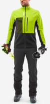 Millet + Pierra Ment Jkt M Macaw Green Black - 8