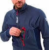 Millet + Pierra Ment Jkt M Saphir - 4