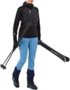 Millet + Pierra Ment Pant W Coronet Blue - 6