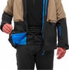Millet + Grands Montets Pro Jacket M Dark Denim Noir - 3