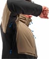 Millet + Grands Montets Pro Jacket M Dorite Black - 7