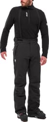 Millet + Grands Montets Pro Pant M Black