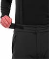 Millet + Grands Montets Pro Pant M Black - 5