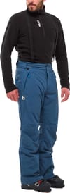 Millet + Grands Montets Pro Pant M Dark Denim