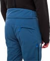 Millet + Grands Montets Pro Pant M Dark Denim - 6