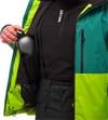 Millet + Grands Montets Peak Jkt M Bottle Macaw Green - 9
