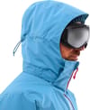Millet + Grands Montets Peak Jkt M Dorite Black - 7
